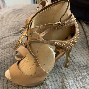 Sam Edelman spike heel